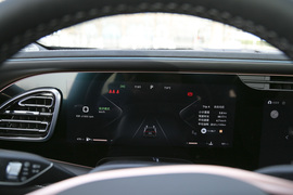 2024款星途揽月国际版