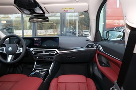 2023款宝马i4