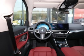 2023款宝马i4