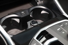 2023款宝马i4