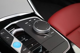 2023款宝马i4