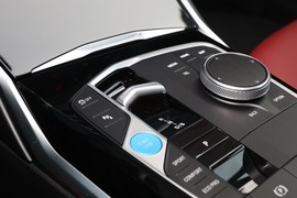 2023款宝马i4
