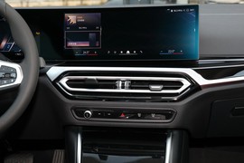 2023款宝马i4