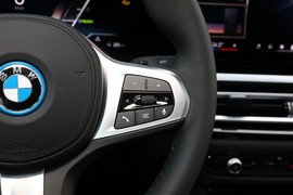 2023款宝马i4