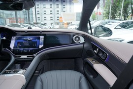 2023款奔驰EQS