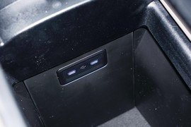 2023款奔驰EQS