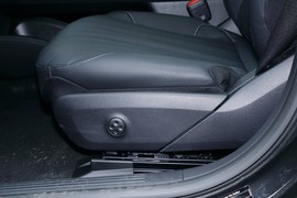 2023款奔驰EQS