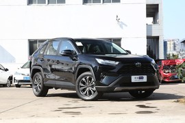 2023款丰田RAV4荣放