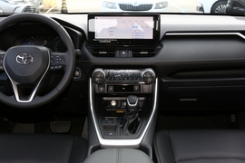 2023款丰田RAV4荣放