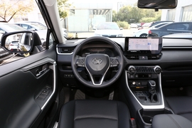 2023款丰田RAV4荣放