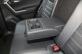 2023款丰田RAV4荣放