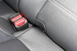 2023款丰田RAV4荣放