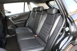 2023款丰田RAV4荣放