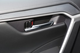 2023款丰田RAV4荣放