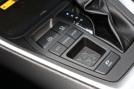 2023款丰田RAV4荣放