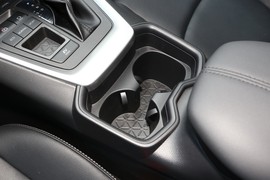 2023款丰田RAV4荣放