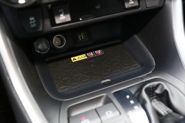 2023款丰田RAV4荣放