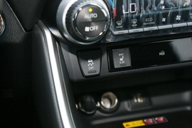 2023款丰田RAV4荣放