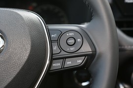 2023款丰田RAV4荣放