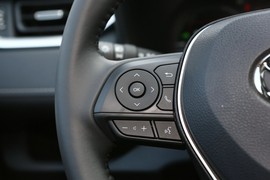 2023款丰田RAV4荣放