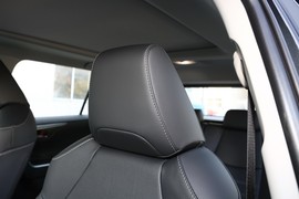 2023款丰田RAV4荣放