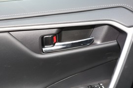 2023款丰田RAV4荣放
