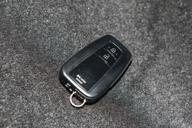 2023款丰田RAV4荣放