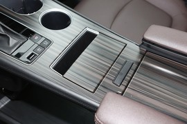 2023款丰田格瑞维亚