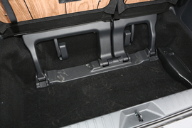 2023款丰田格瑞维亚