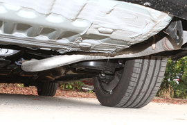 2023款丰田格瑞维亚