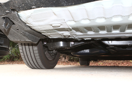 2023款丰田格瑞维亚