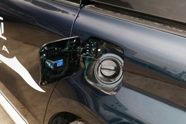 2023款丰田格瑞维亚