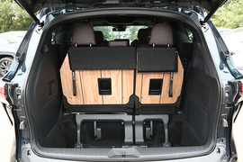 2023款丰田格瑞维亚