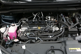 2023款丰田格瑞维亚