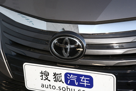 2023款丰田亚洲狮