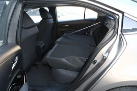 2023款丰田亚洲狮