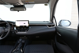 2023款丰田亚洲狮