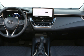 2023款丰田亚洲狮