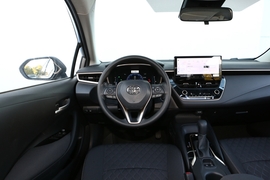 2023款丰田亚洲狮