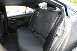 2023款丰田亚洲狮