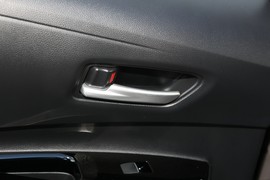 2023款丰田亚洲狮