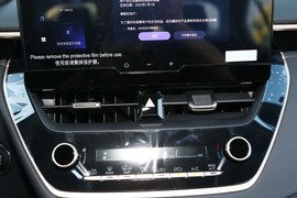 2023款丰田亚洲狮