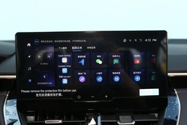 2023款丰田亚洲狮