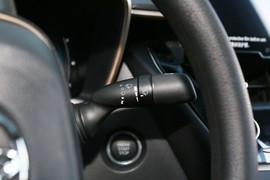 2023款丰田亚洲狮