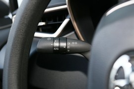 2023款丰田亚洲狮