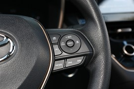 2023款丰田亚洲狮