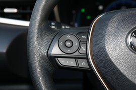 2023款丰田亚洲狮