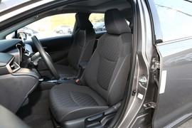 2023款丰田亚洲狮