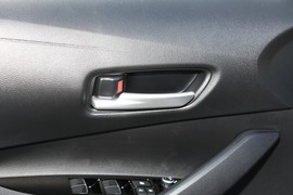 2023款丰田亚洲狮