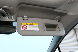 2023款丰田亚洲狮